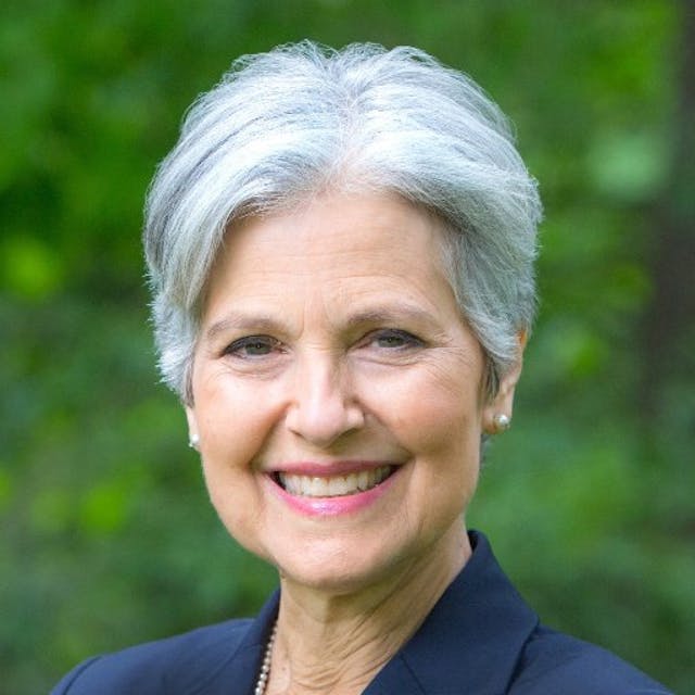 Jill Stein